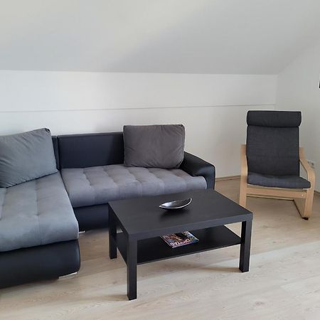 Rudis Ferienwohnung Kirchham Dış mekan fotoğraf
