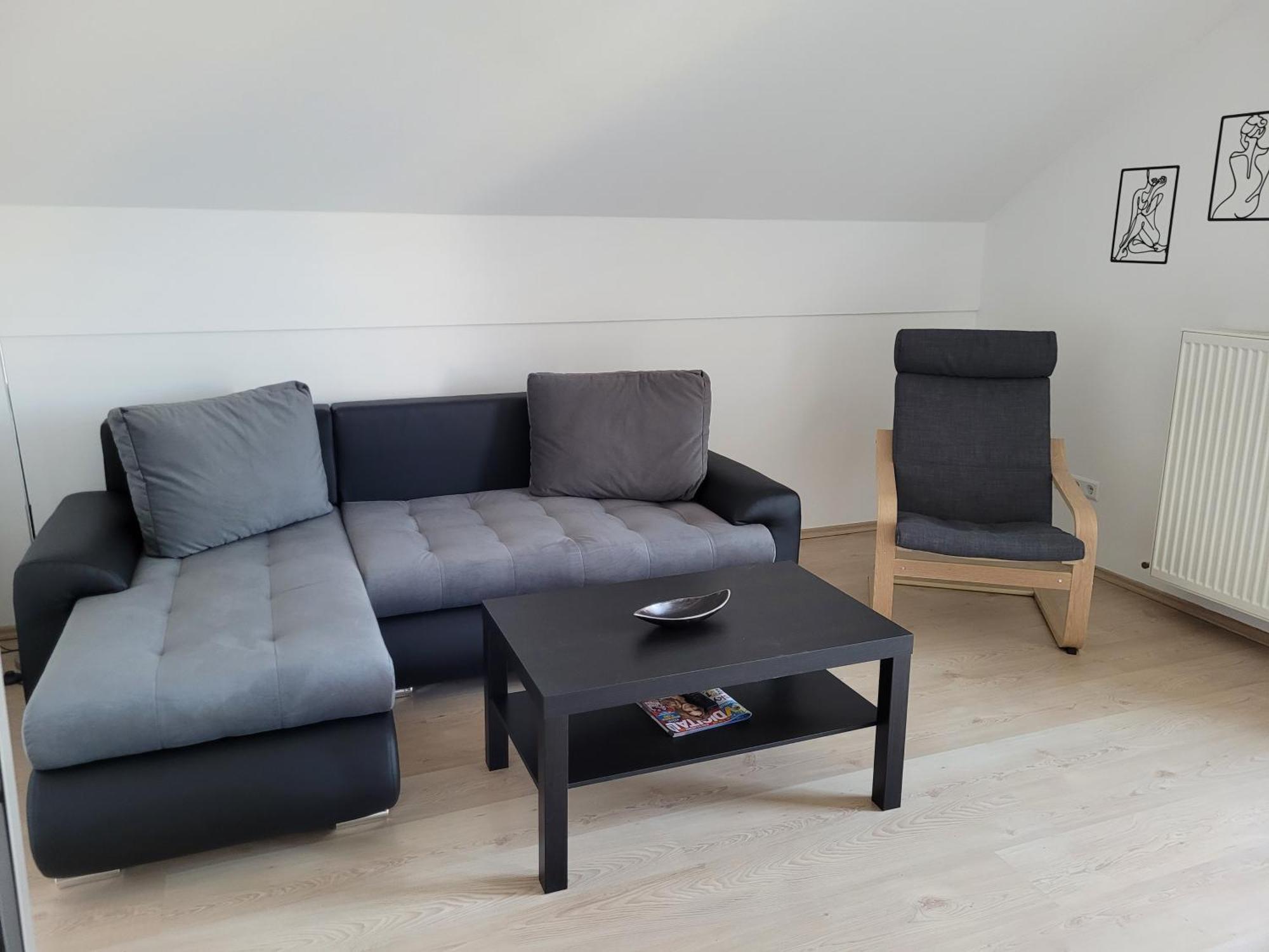 Rudis Ferienwohnung Kirchham Dış mekan fotoğraf