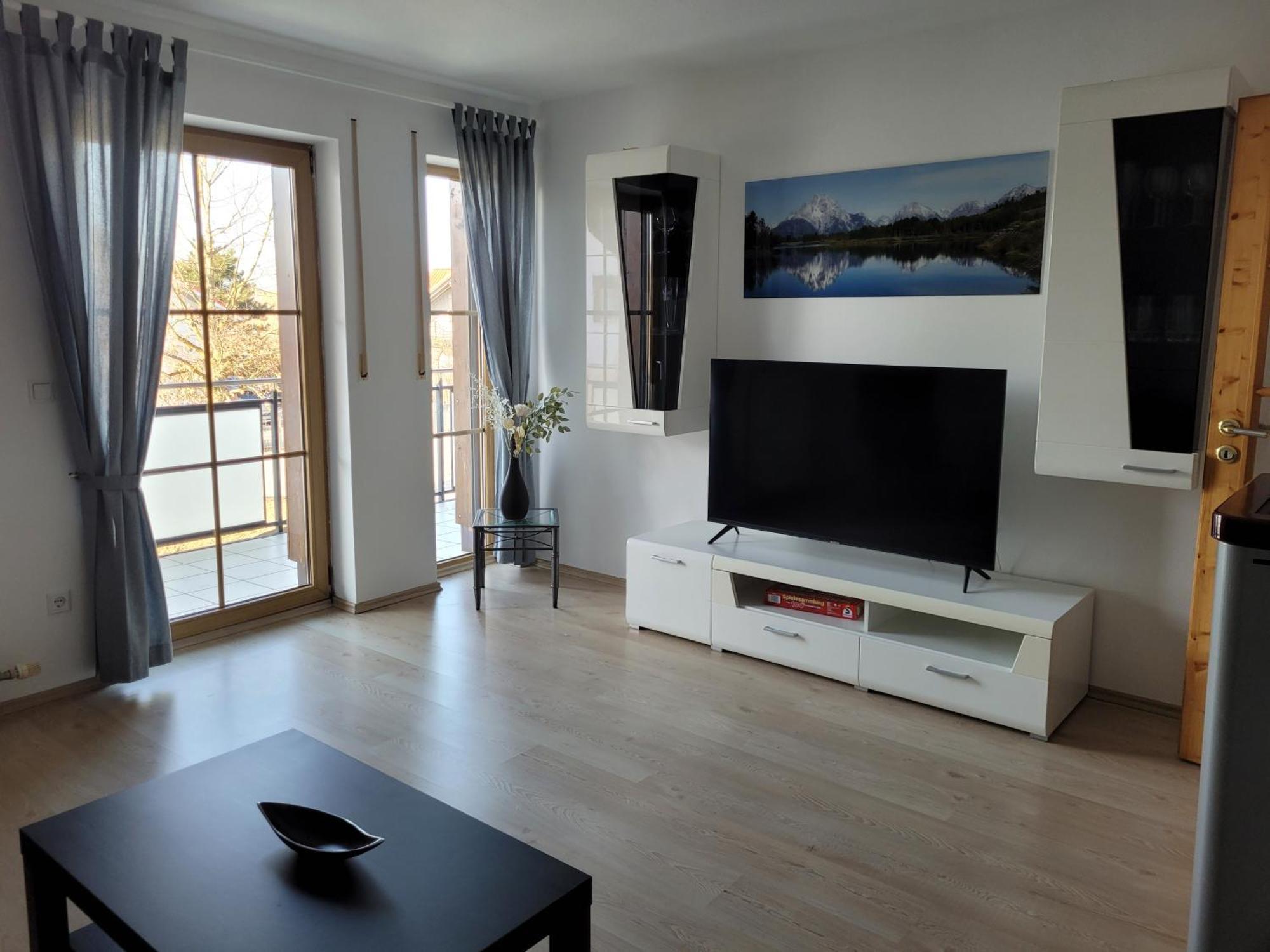 Rudis Ferienwohnung Kirchham Dış mekan fotoğraf