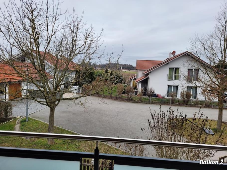 Rudis Ferienwohnung Kirchham Dış mekan fotoğraf